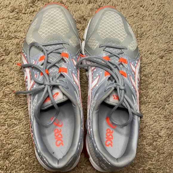 Asics Women’s Gel-Quantum 180 5 TR Sneakers Size 9 - Picture 1 of 7
